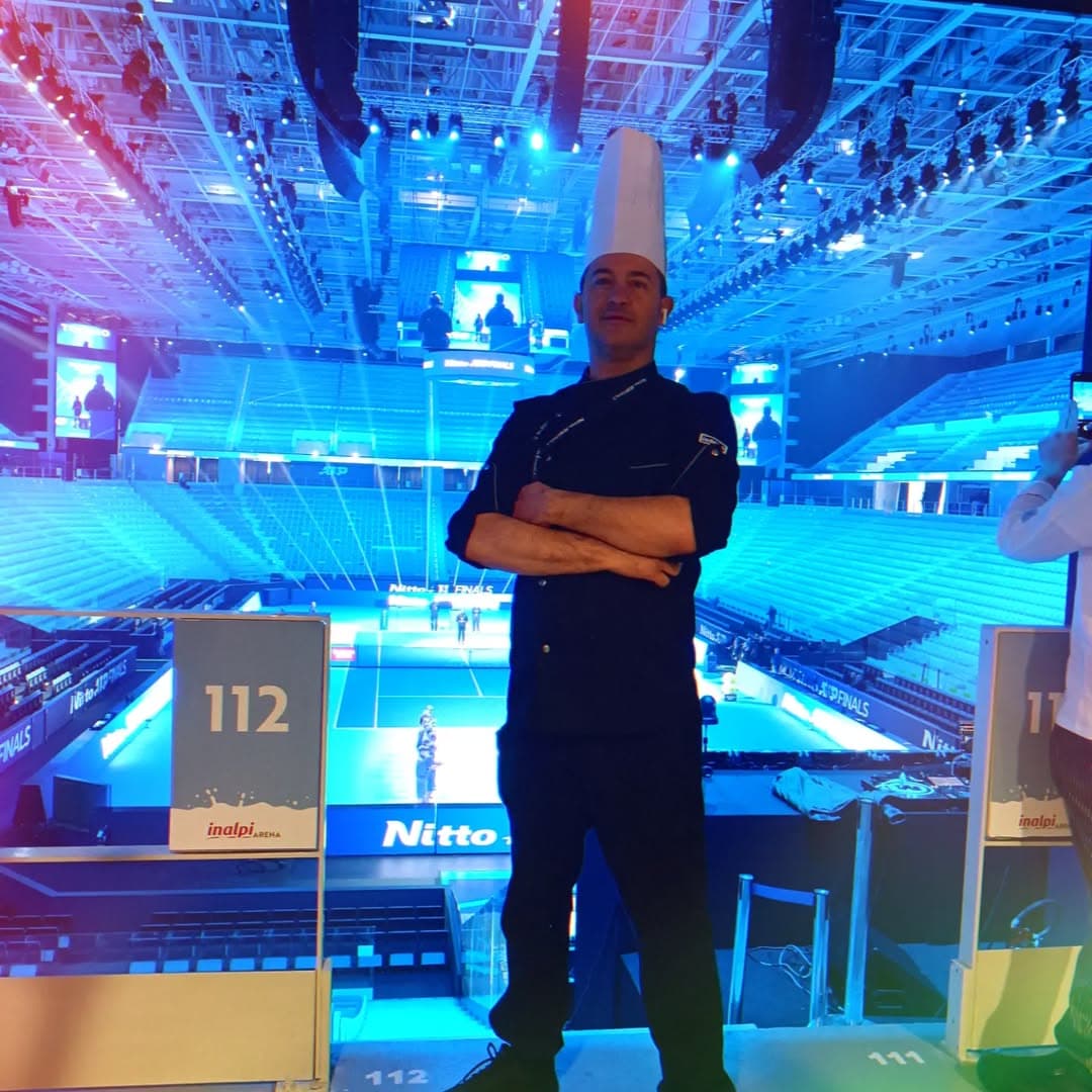 Chef Massimo's picture