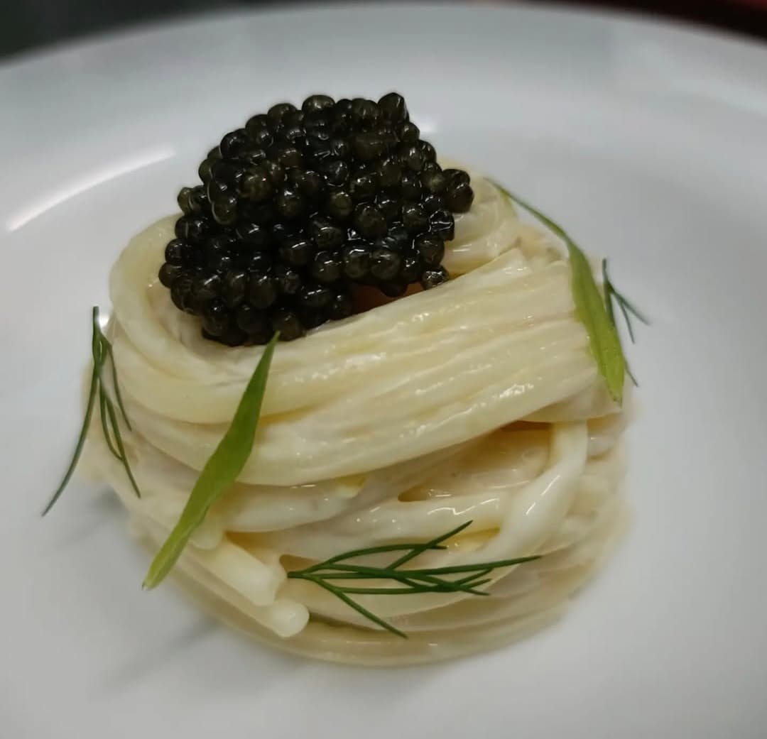 Chef Marcella Aresu's picture