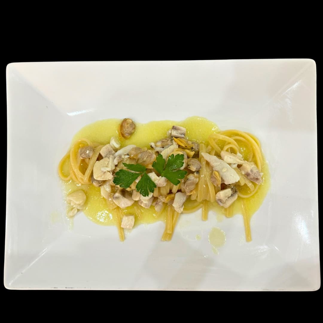 Chef Nunzio Saviano's picture