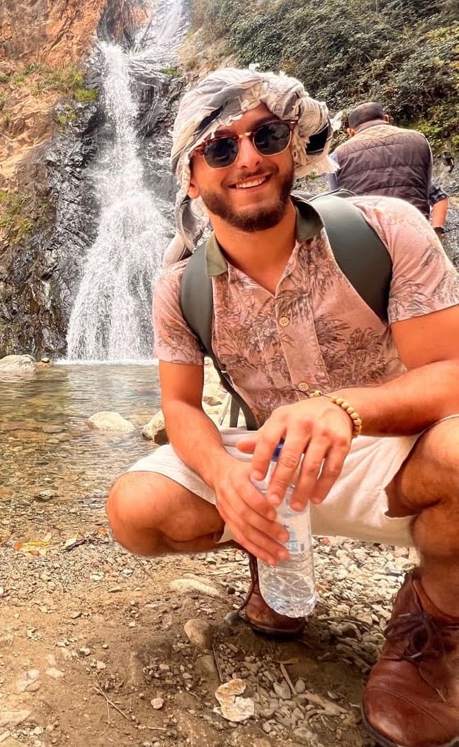 Chef Salvador Malheiro's picture