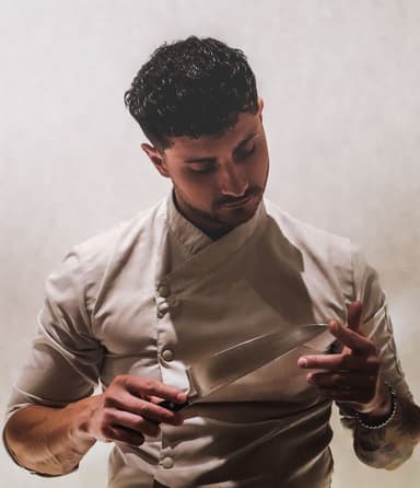 Chef Cristian Semprini's profile picture