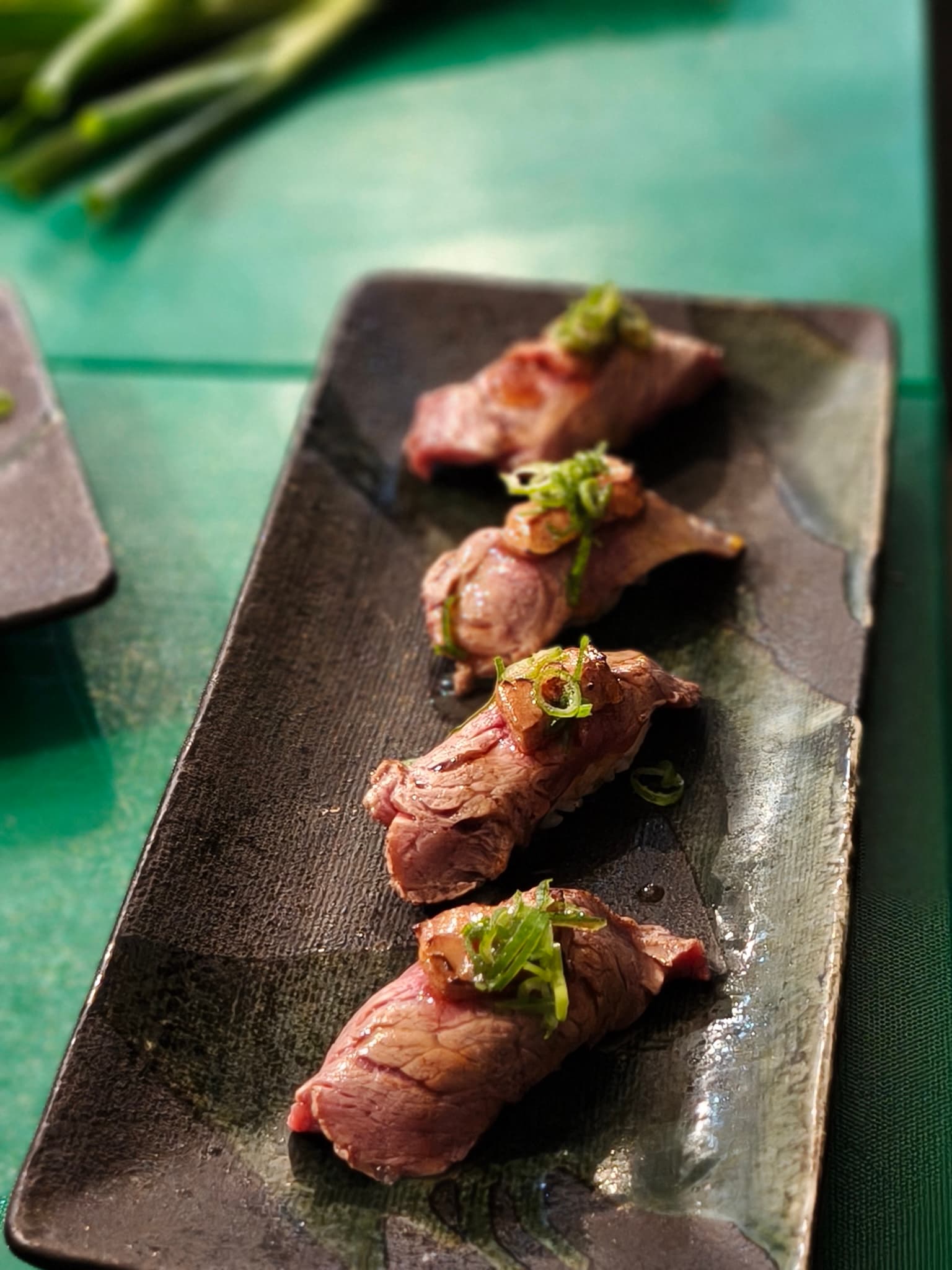 Chef Wang Zian's picture