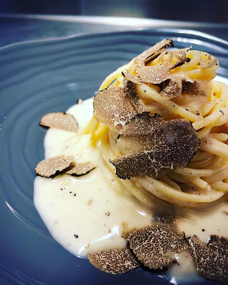 Chef Domenico Vescera's picture