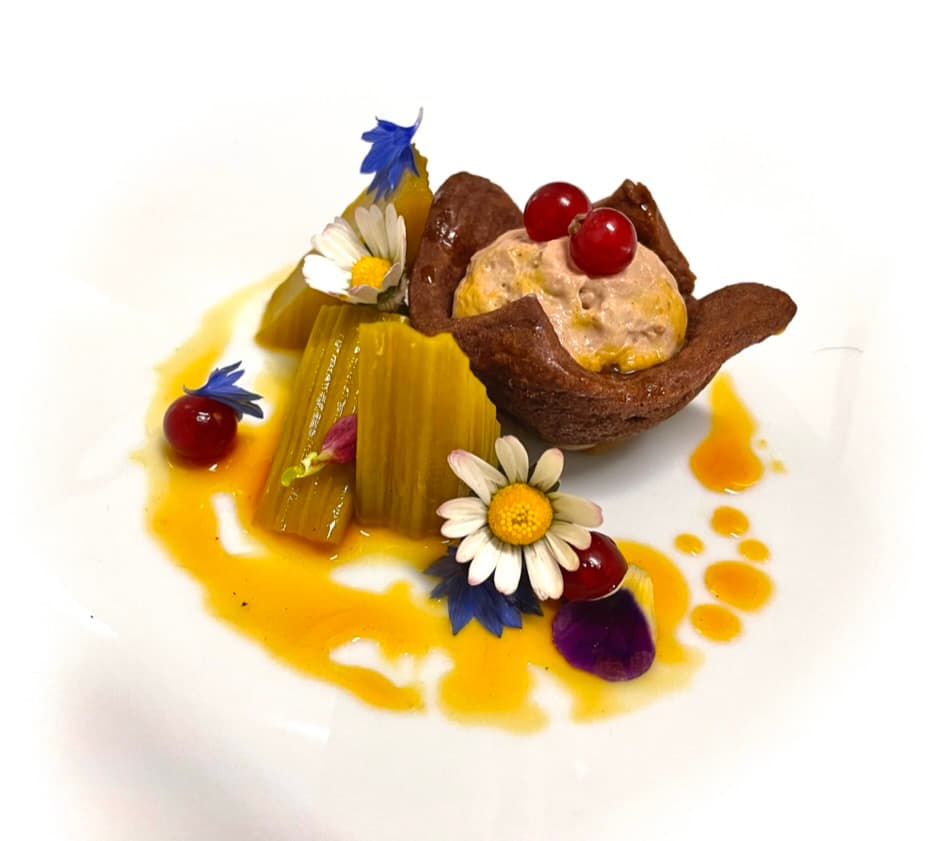 Chef Domenico Vescera's picture