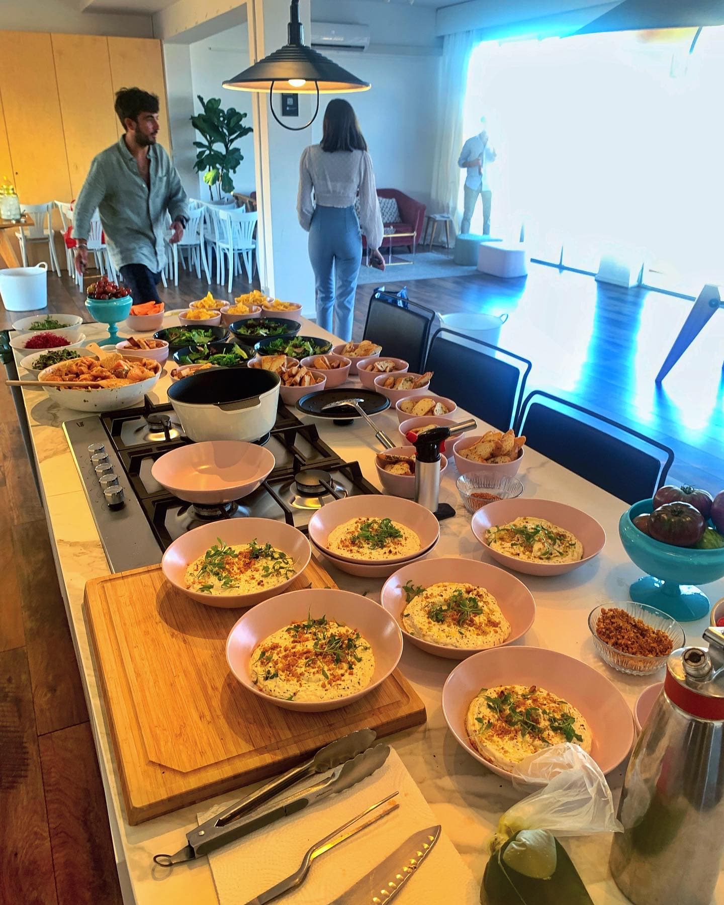 Chef Guillem's picture