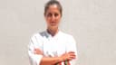 Chef Ilona Cozarenco
