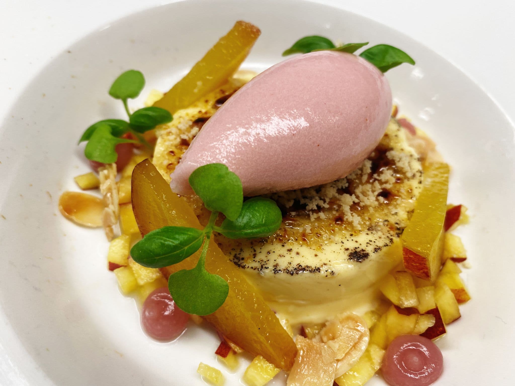 Chef Simone's picture