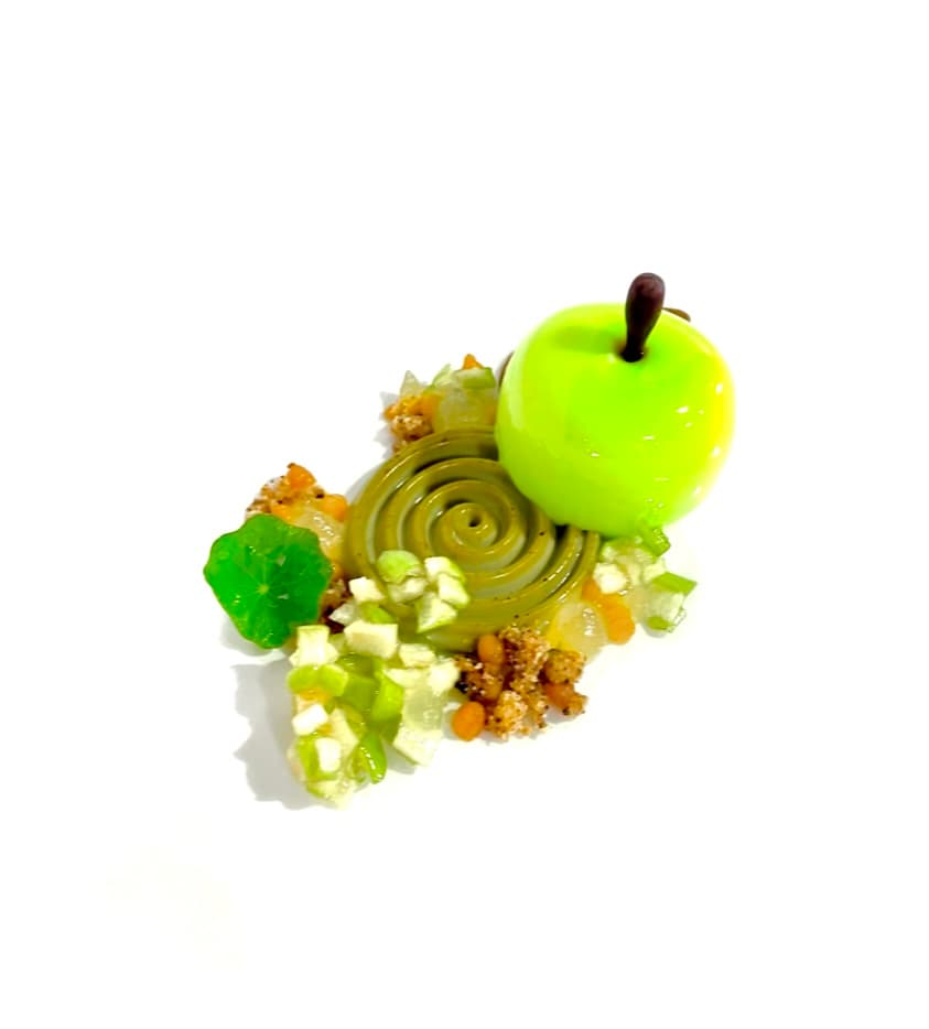 Chef Domenico Vescera's picture