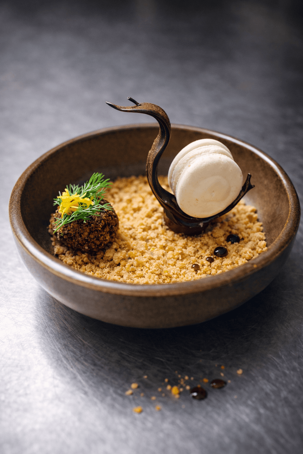 Chef Muhamed Zumberovic