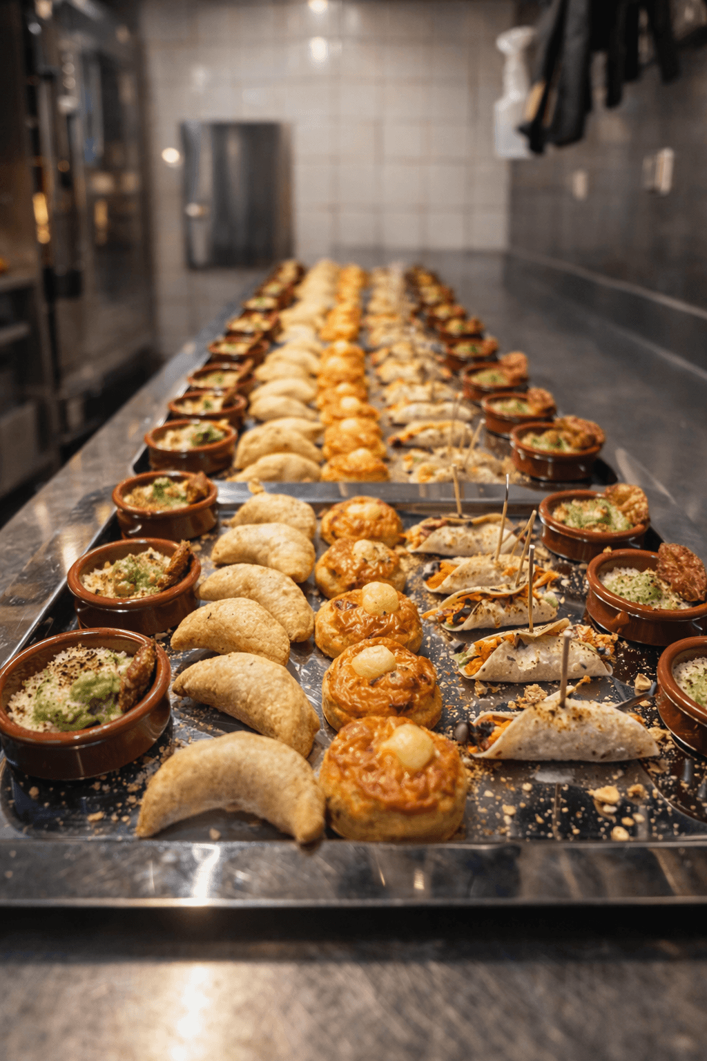 Chef Muhamed Zumberovic