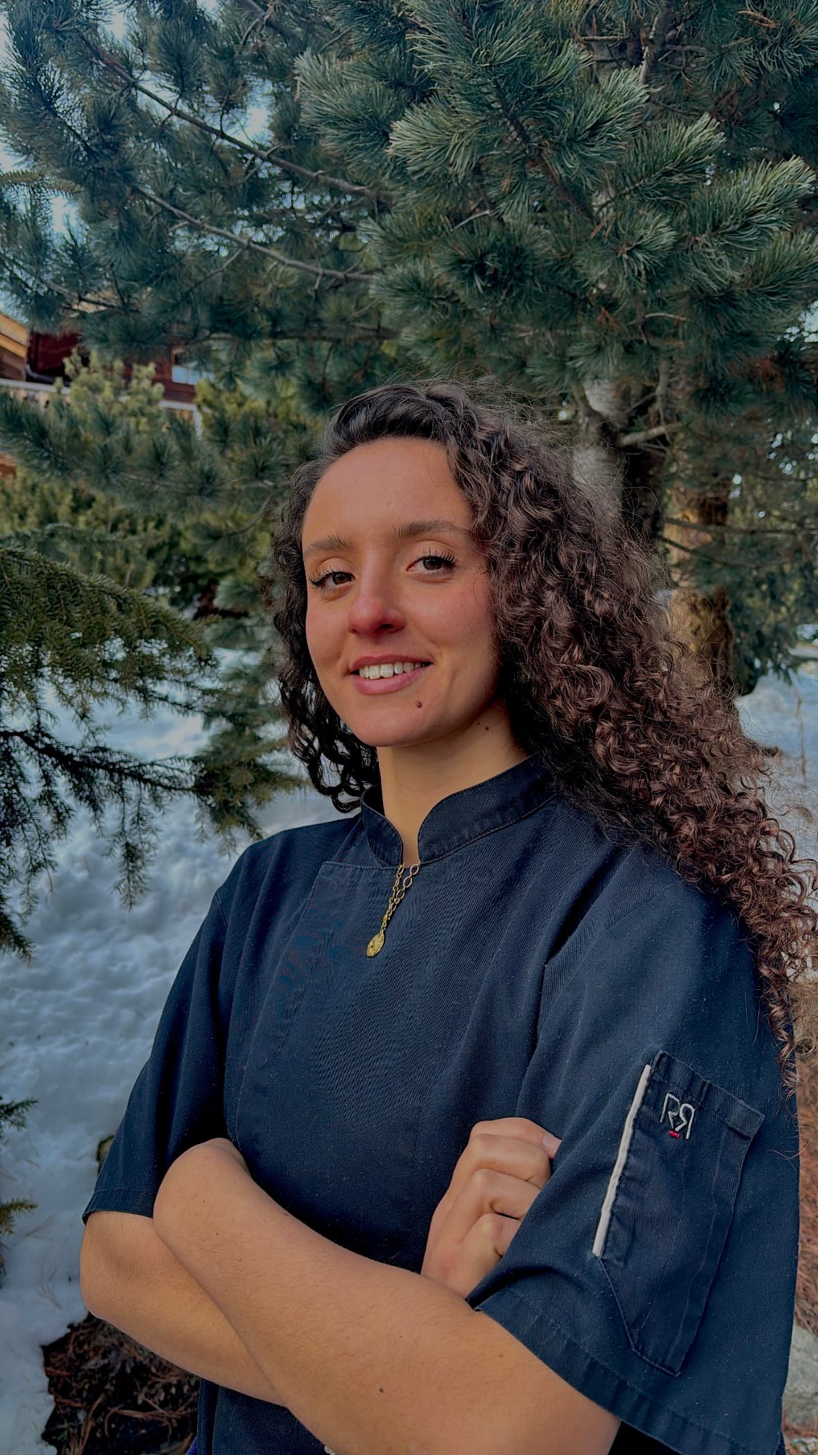 Chef Emma Medani's picture