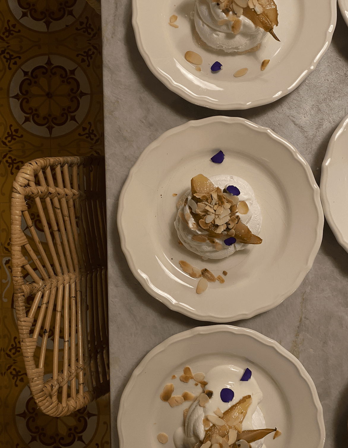 Chef Camille Dorsemans's picture