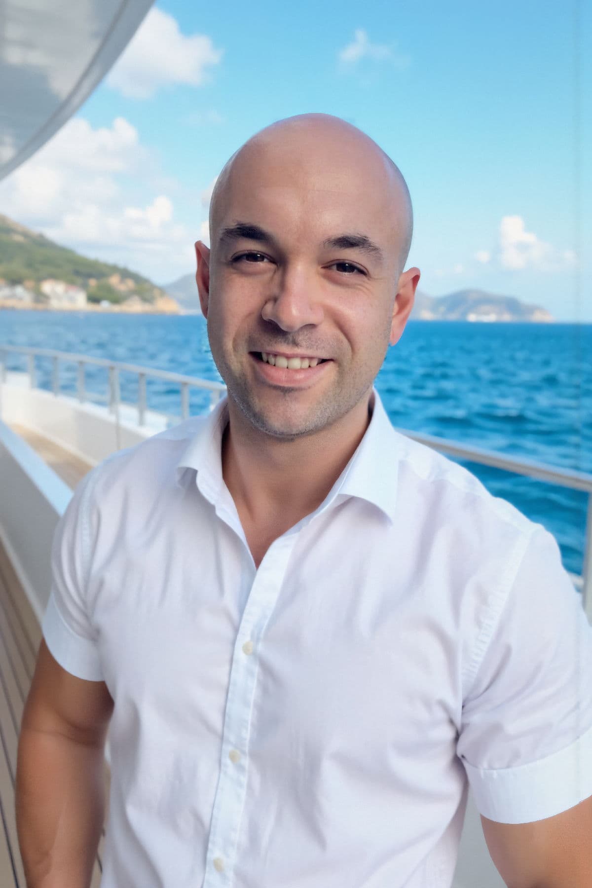 Chef Guillem's picture