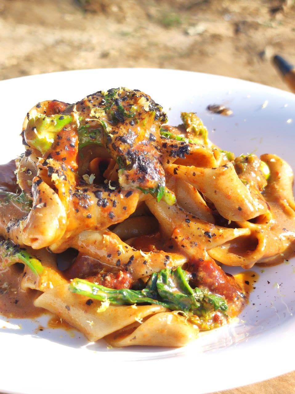 Chef Antonio Blandolino's picture