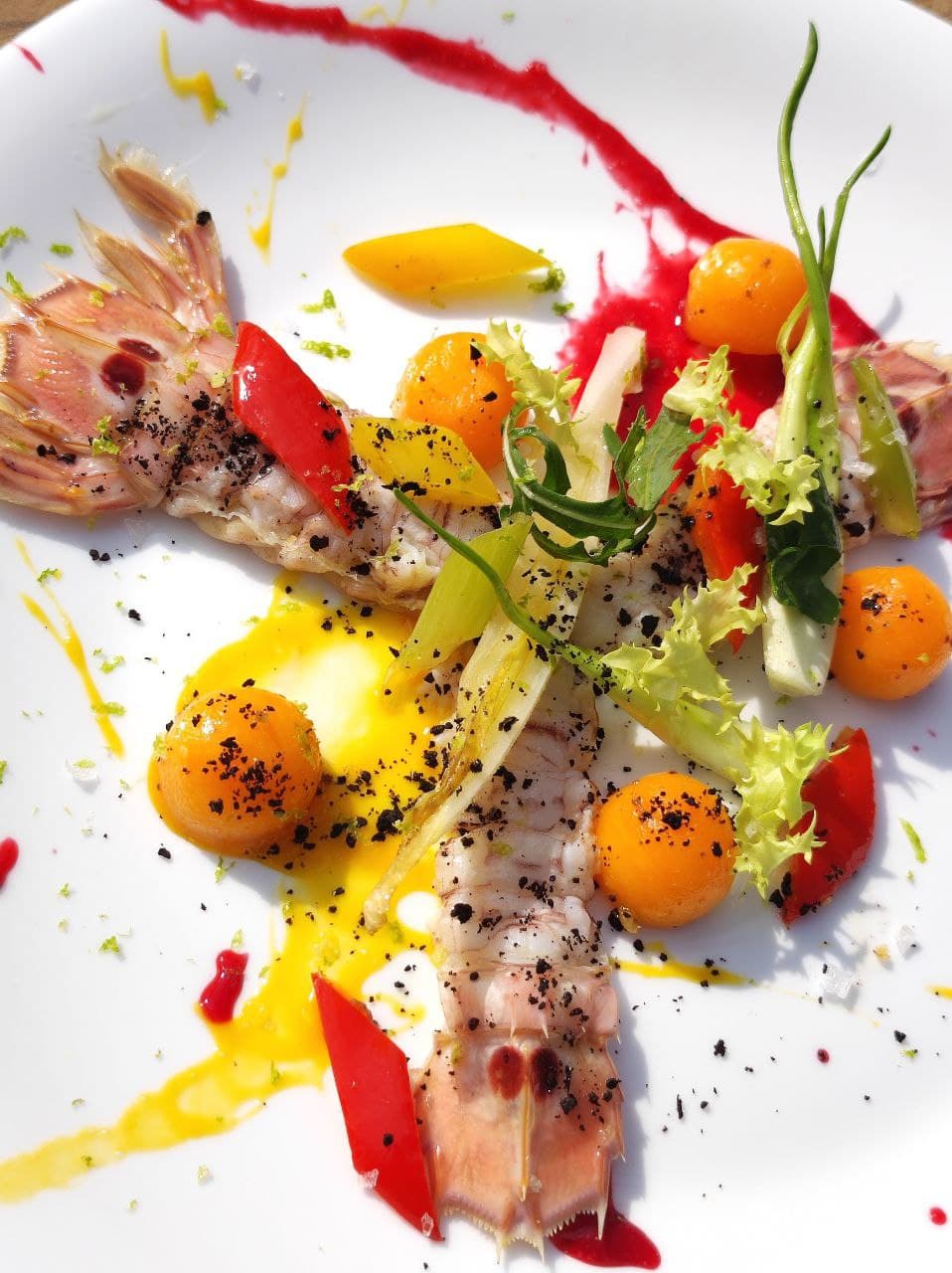 Chef Antonio Blandolino's picture