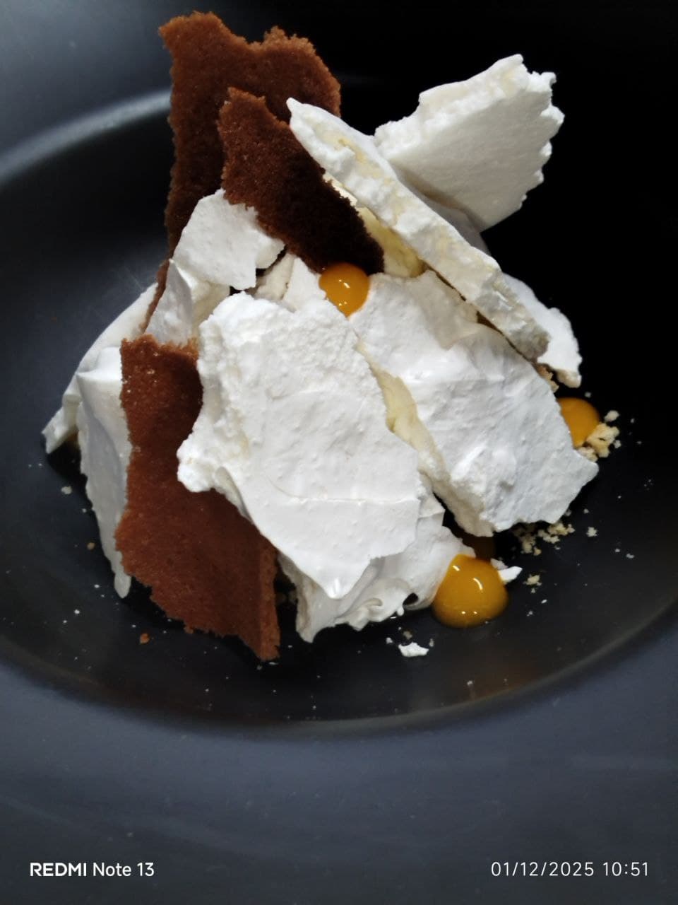 Chef Antonio Blandolino's picture