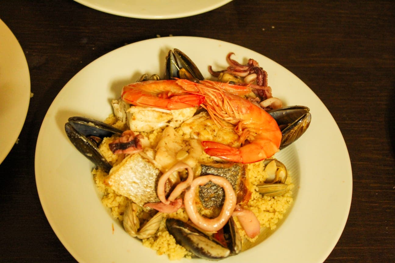 Chef Gabriele's picture