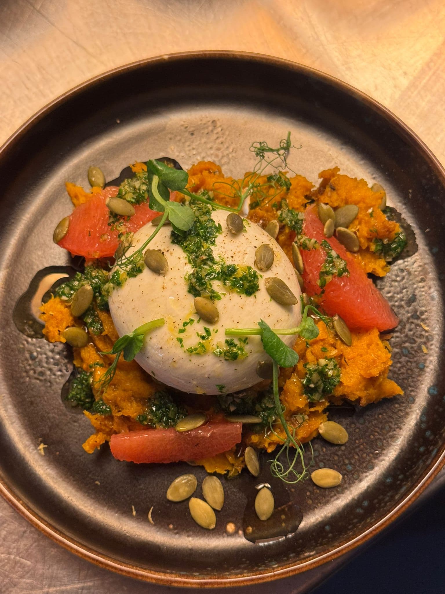 Chef Alejandro Peña's picture