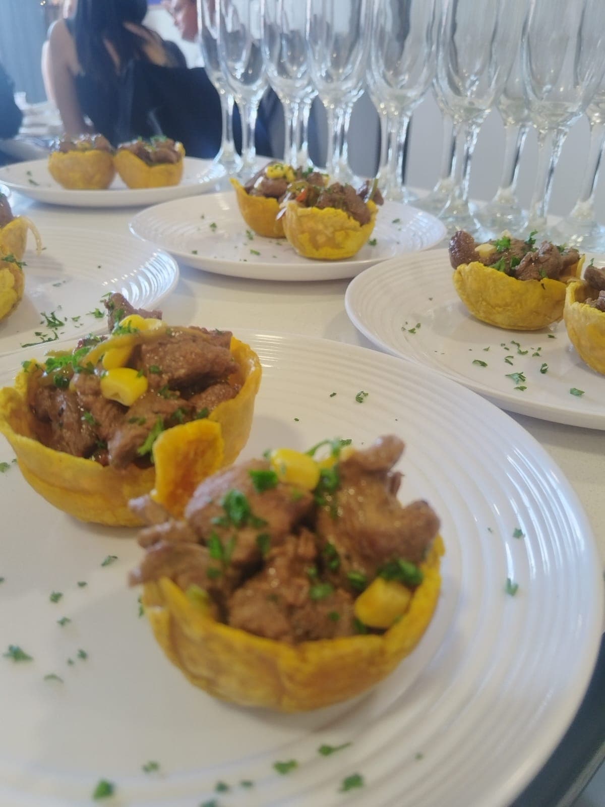 Chef Luis Vetancourt's picture