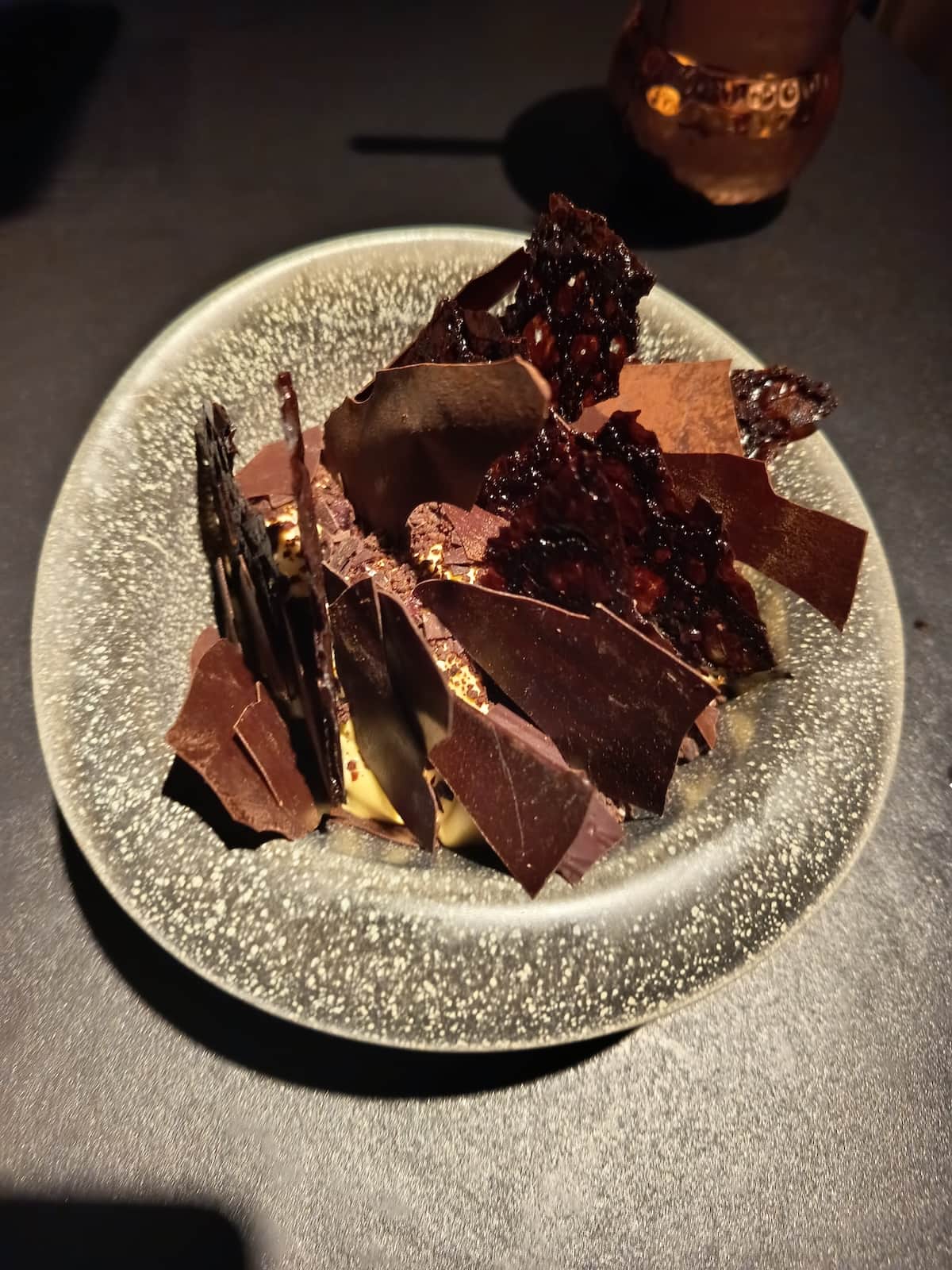 Chef Alejandro Peña