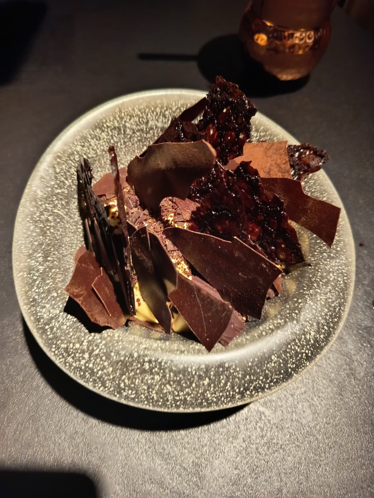 Chef Alejandro Peña's picture