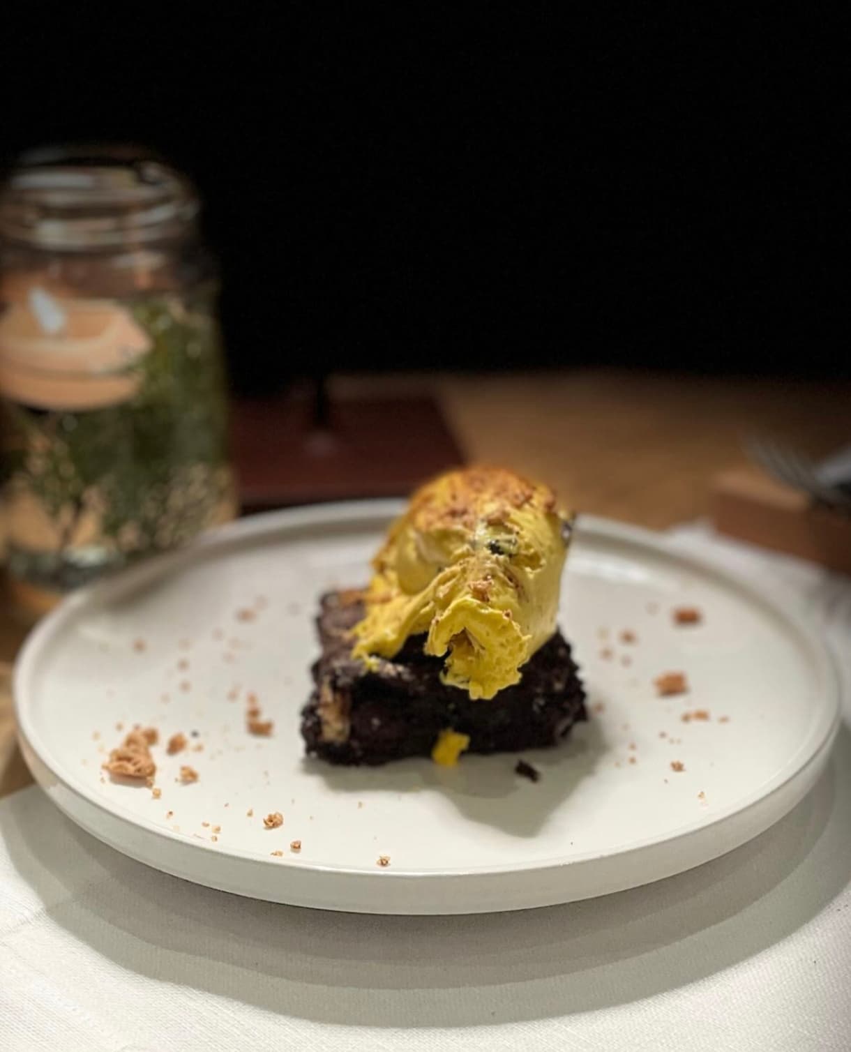 Chef Alessandra Caprini's picture