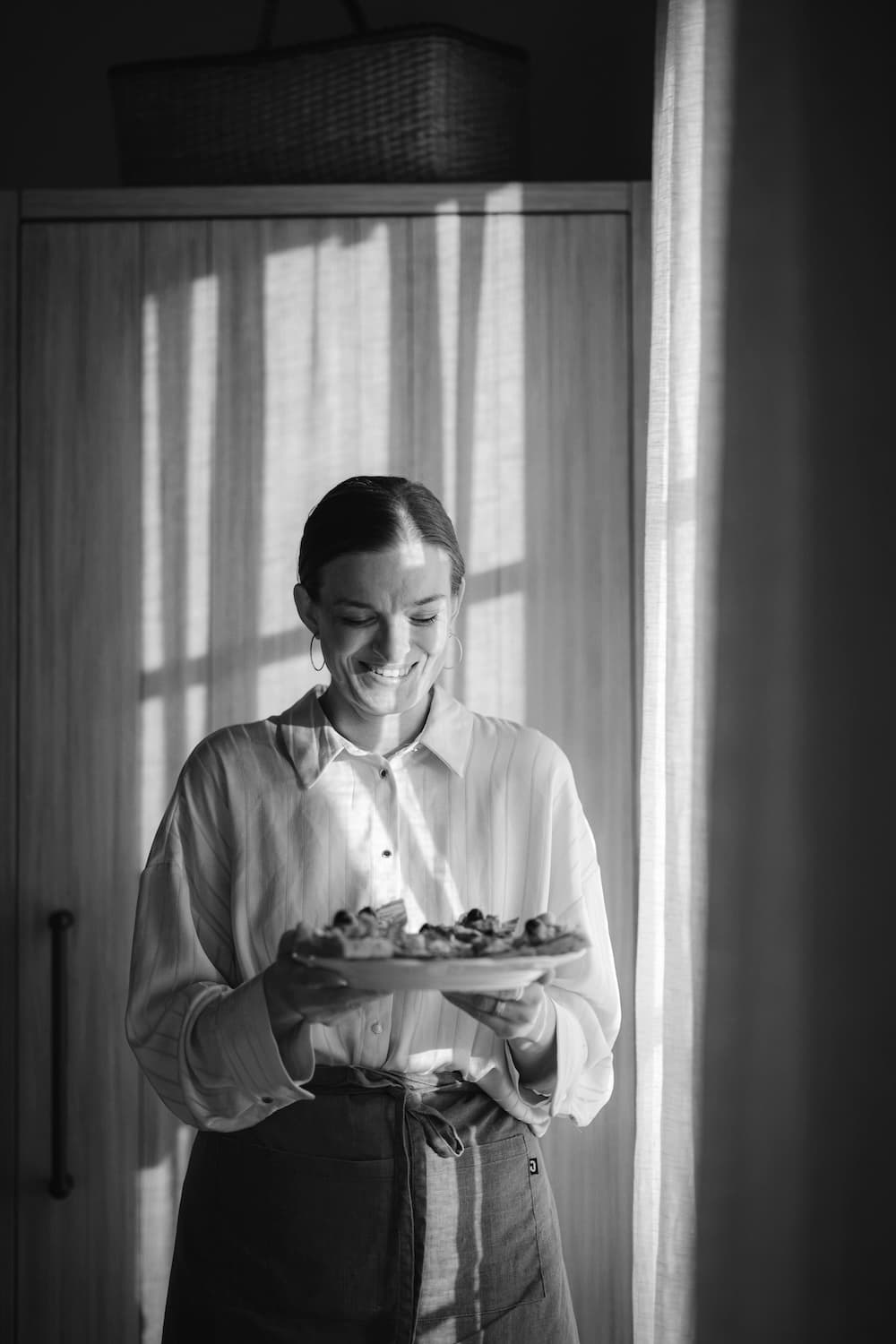 Chef Alessandra Caprini's picture