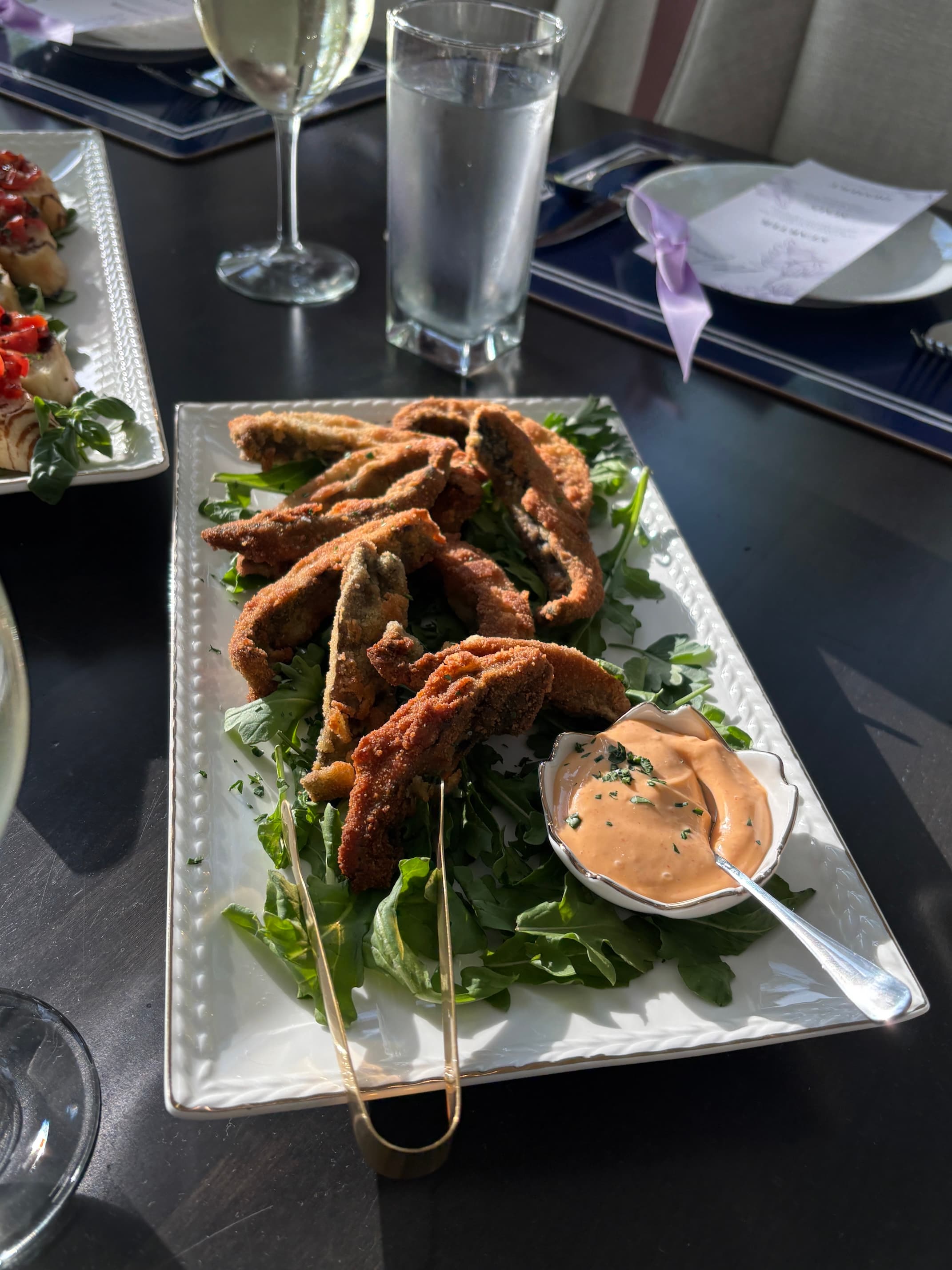 Chef Azariah Jones's picture