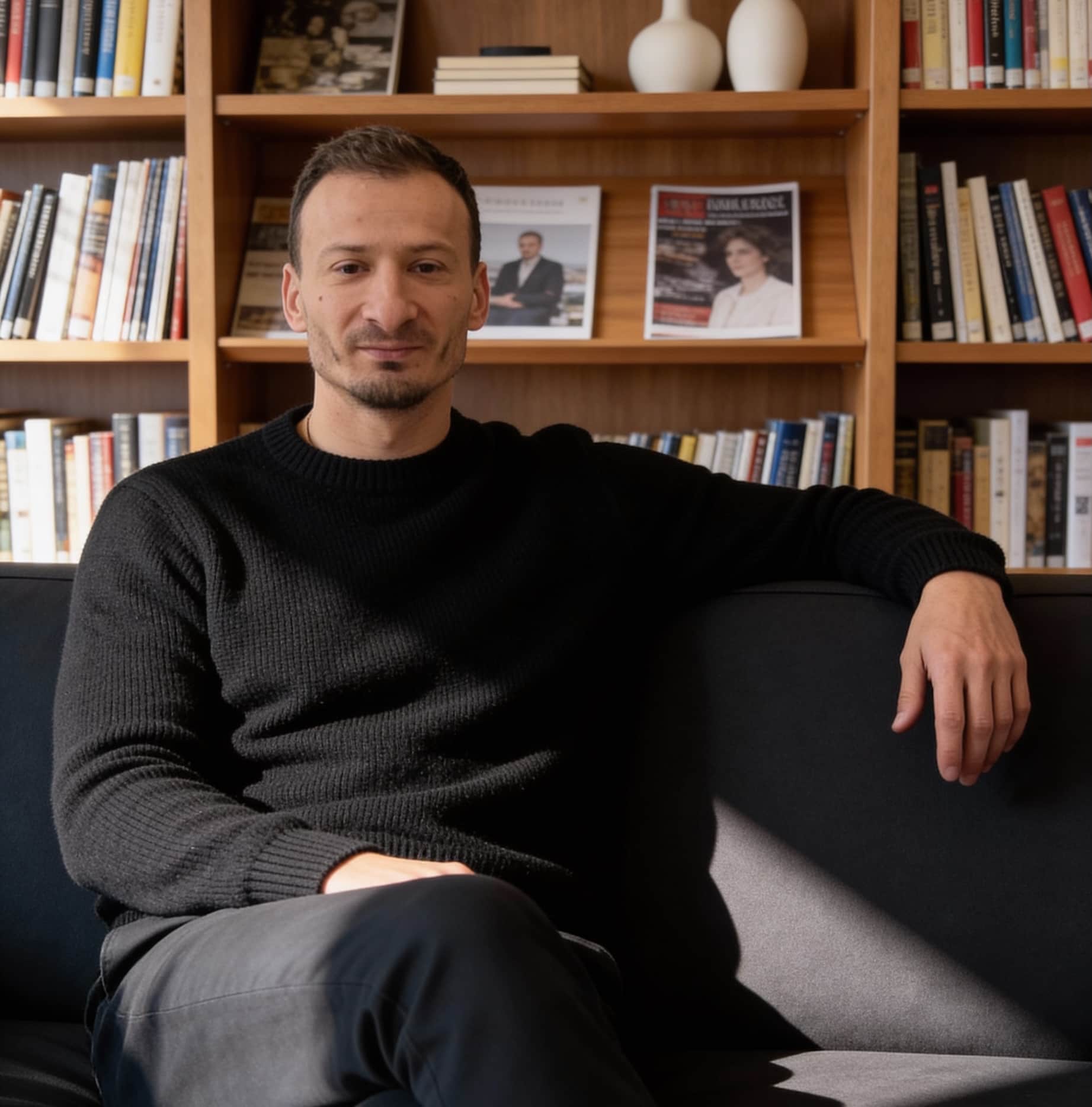 Chef Bogdan Cristian