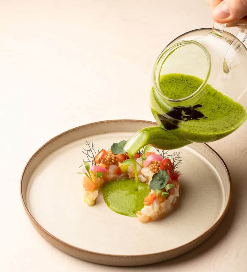 Chef Bogdan Cristian