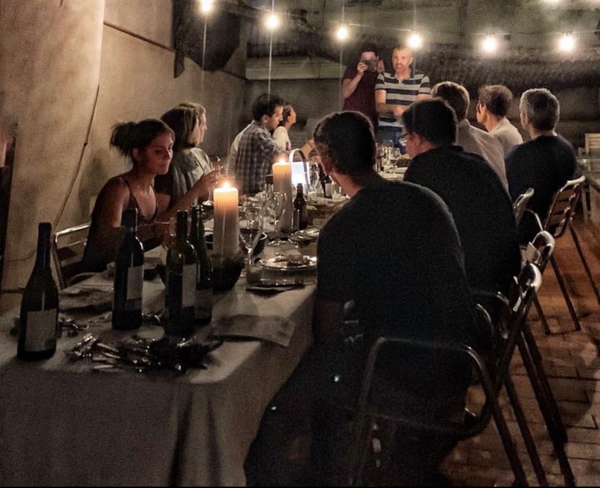 Chef Guillem's picture