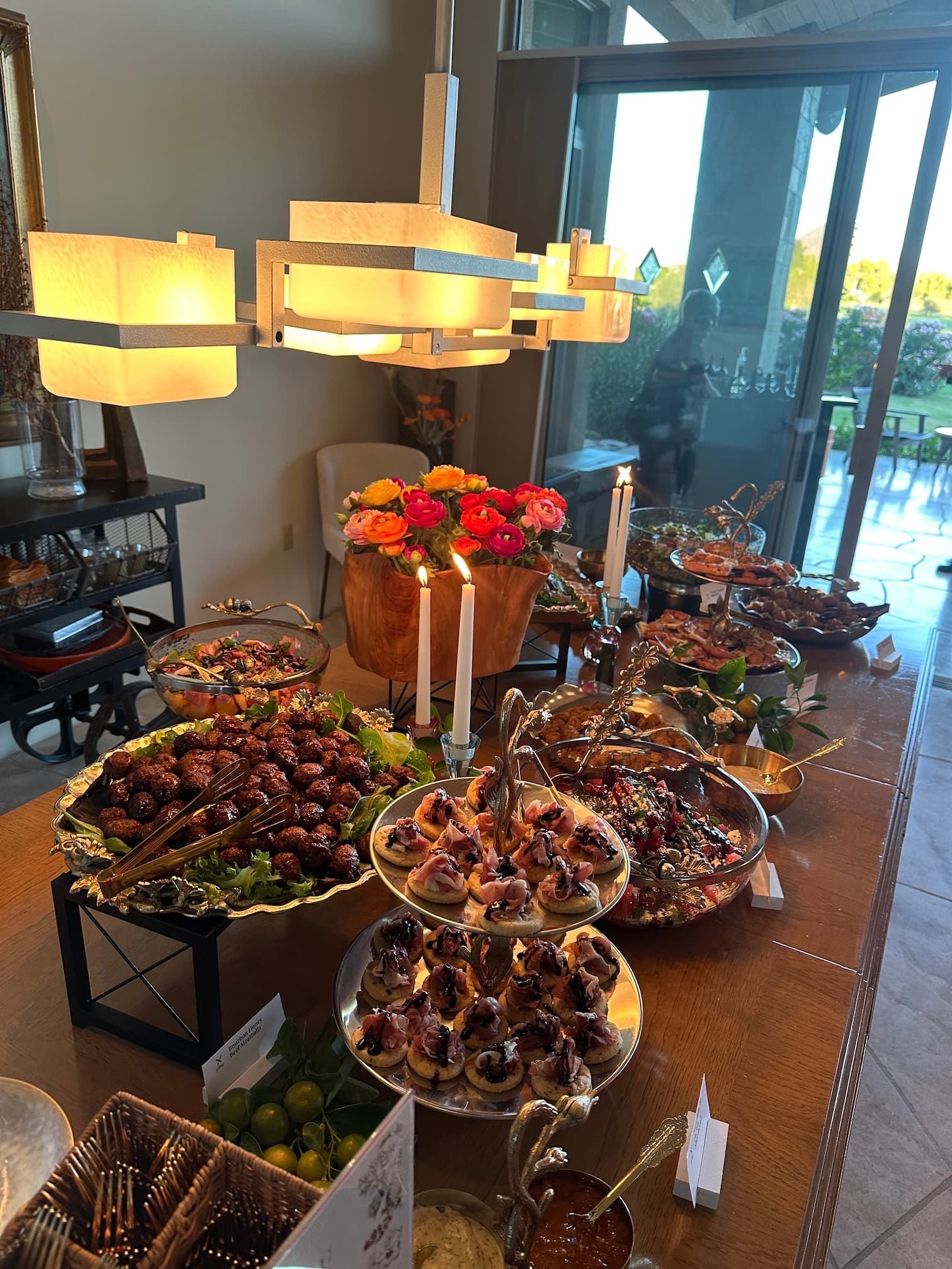 Chef Christine Gab-Umoden's picture