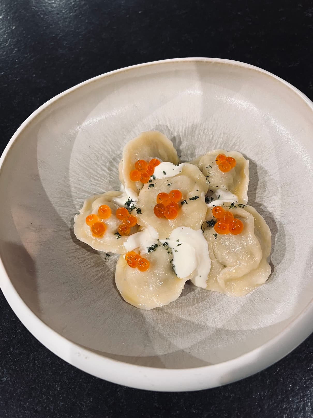 Chef Ilona Cozarenco's picture