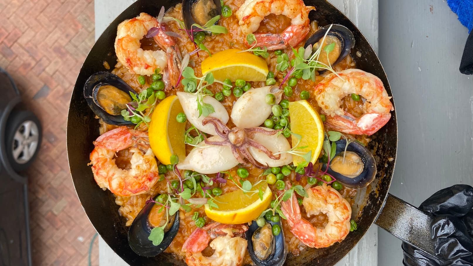 Chef Nqobile's picture