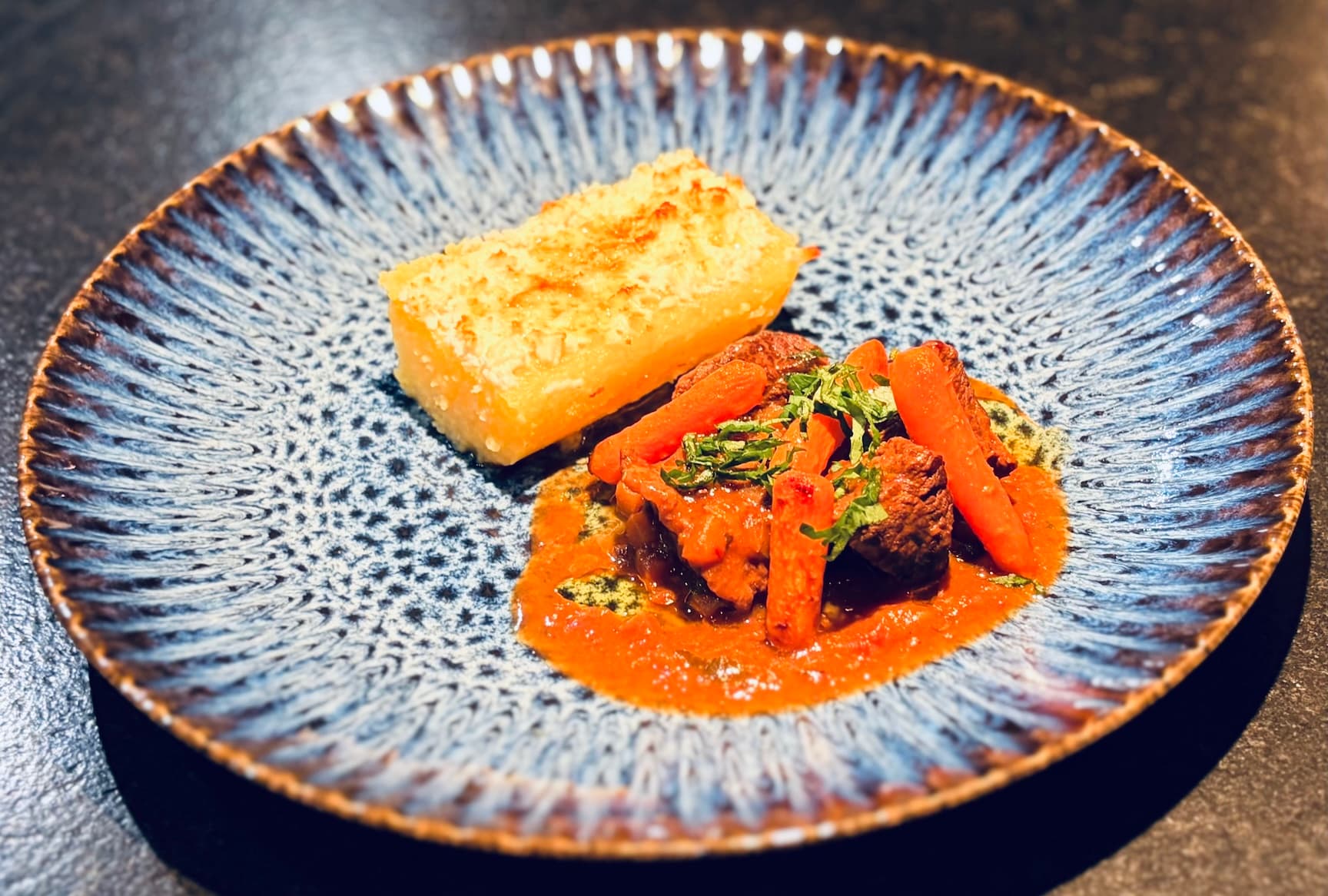 Chef Ilona Cozarenco's picture