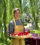 Chef Marina Villamediana