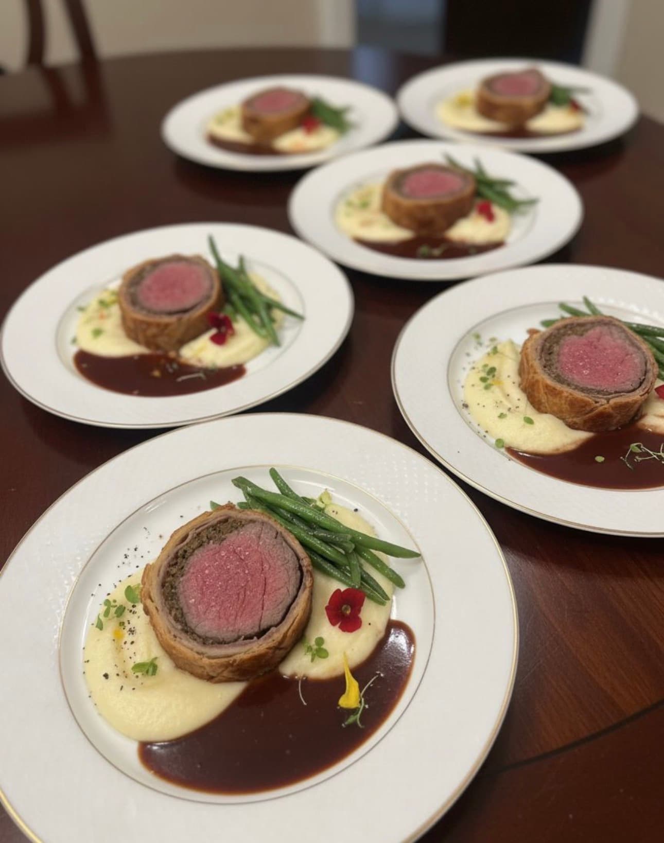 Chef Julia Shelley's picture