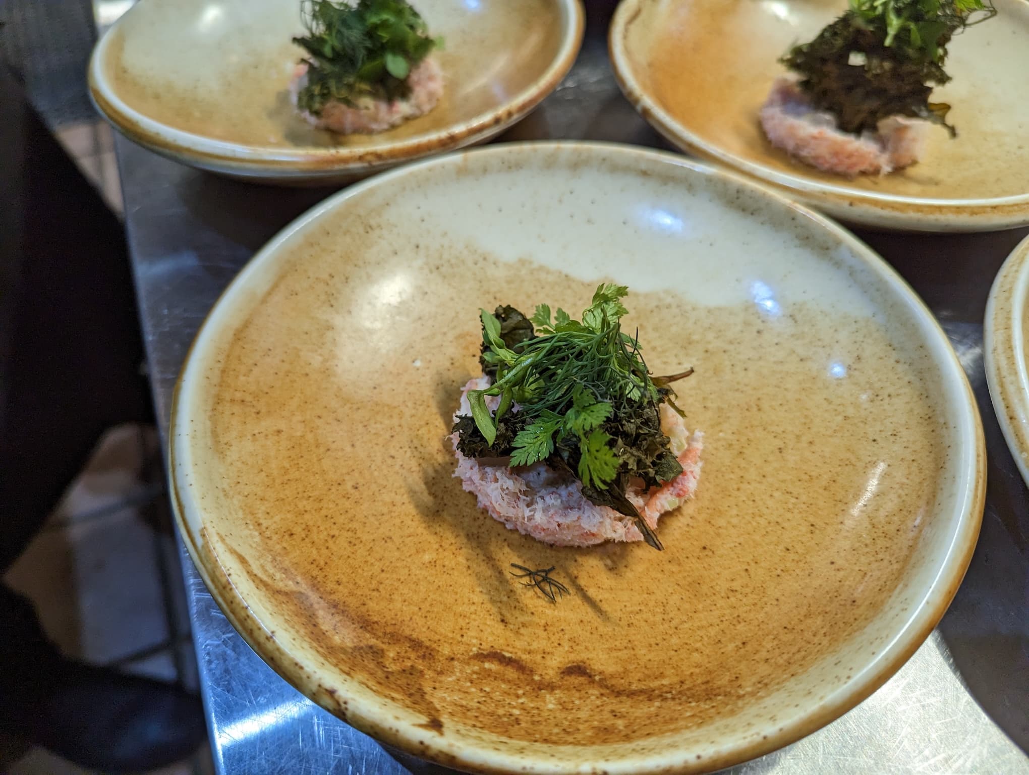 Chef Alexandros Gkiolias's picture