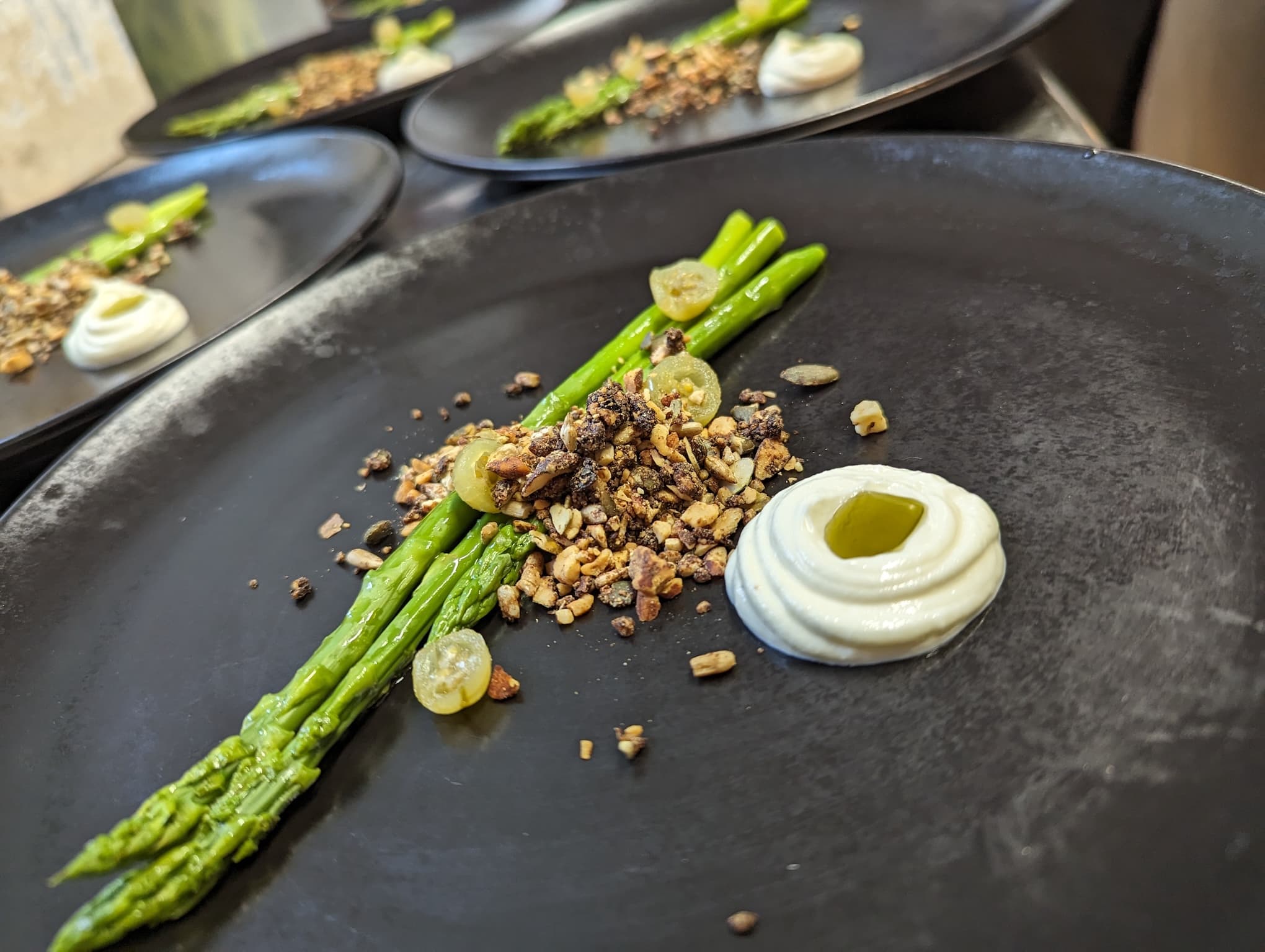 Chef Alexandros Gkiolias's picture