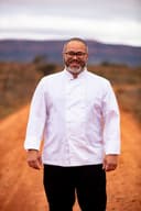 Chef Eduardo Schlichting