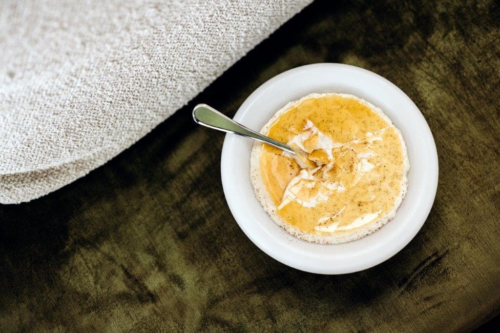 Chef Nicolas Perrin's picture