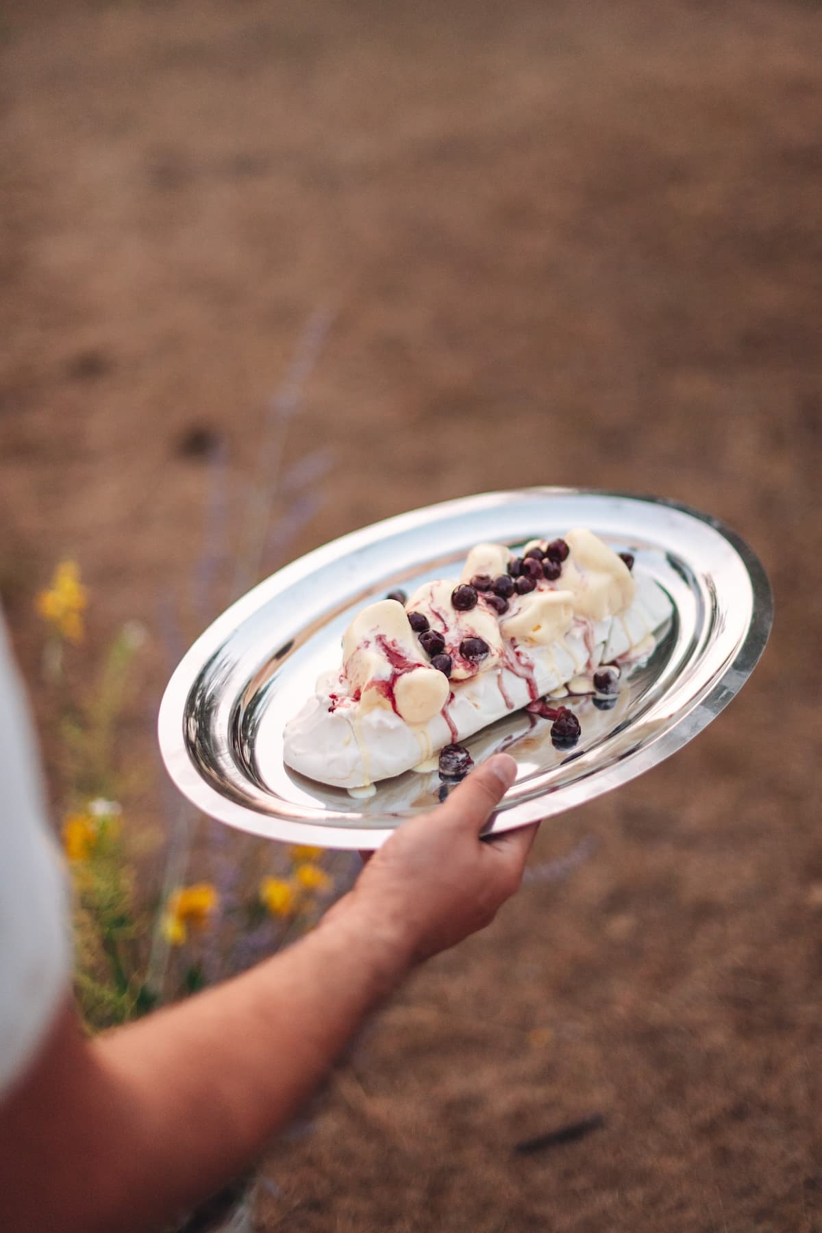 Chef Alessandra Caprini's picture