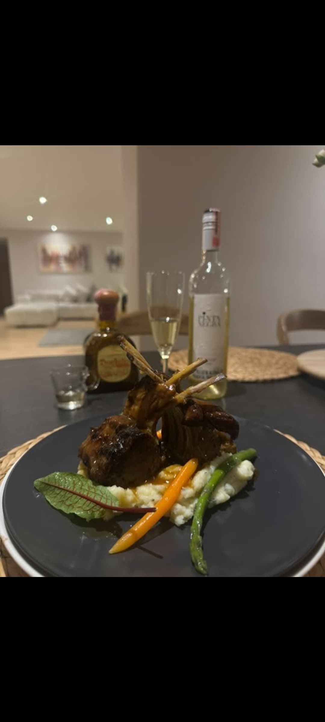 Chef Luis Vetancourt's picture