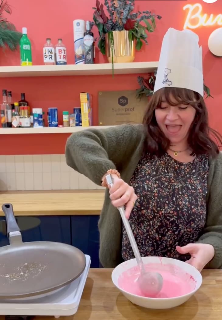 Chef Diana Martins's picture