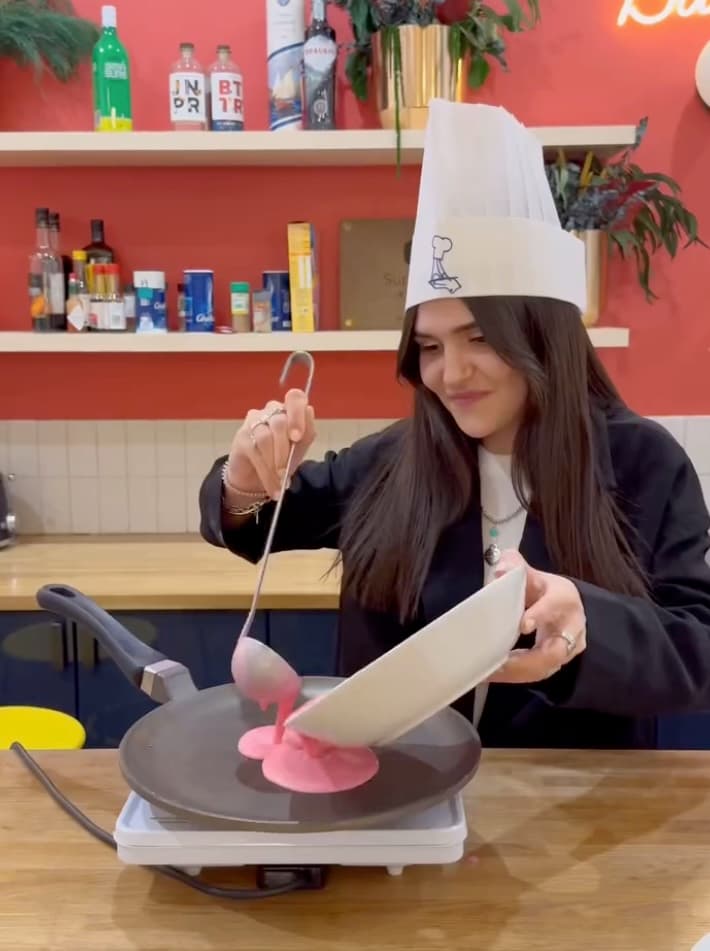 Chef Diana Martins's picture