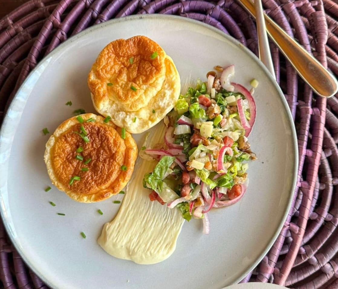 Chef Sandra Musekiwa's picture