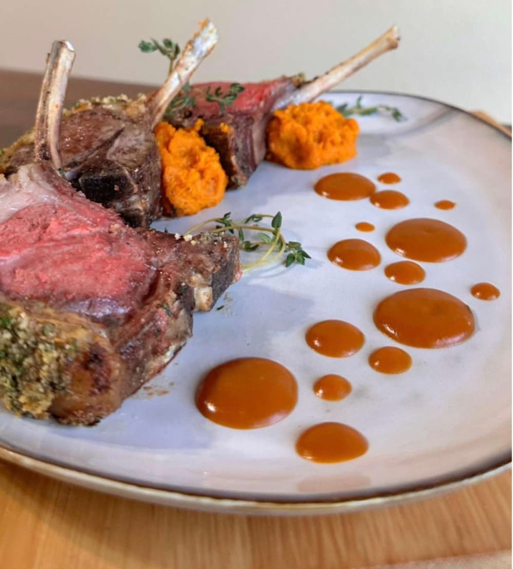 Chef Sandra Musekiwa's picture