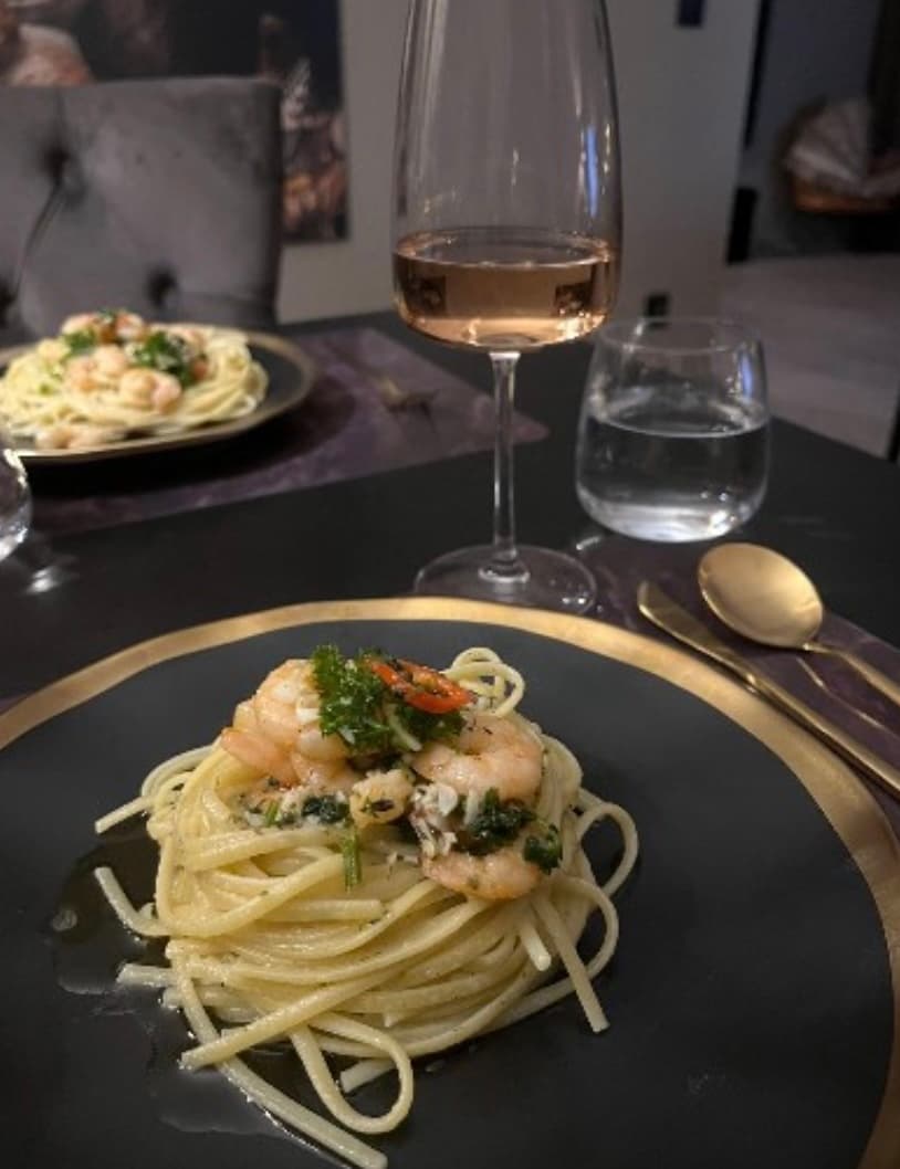 Chef Sandra Musekiwa's picture