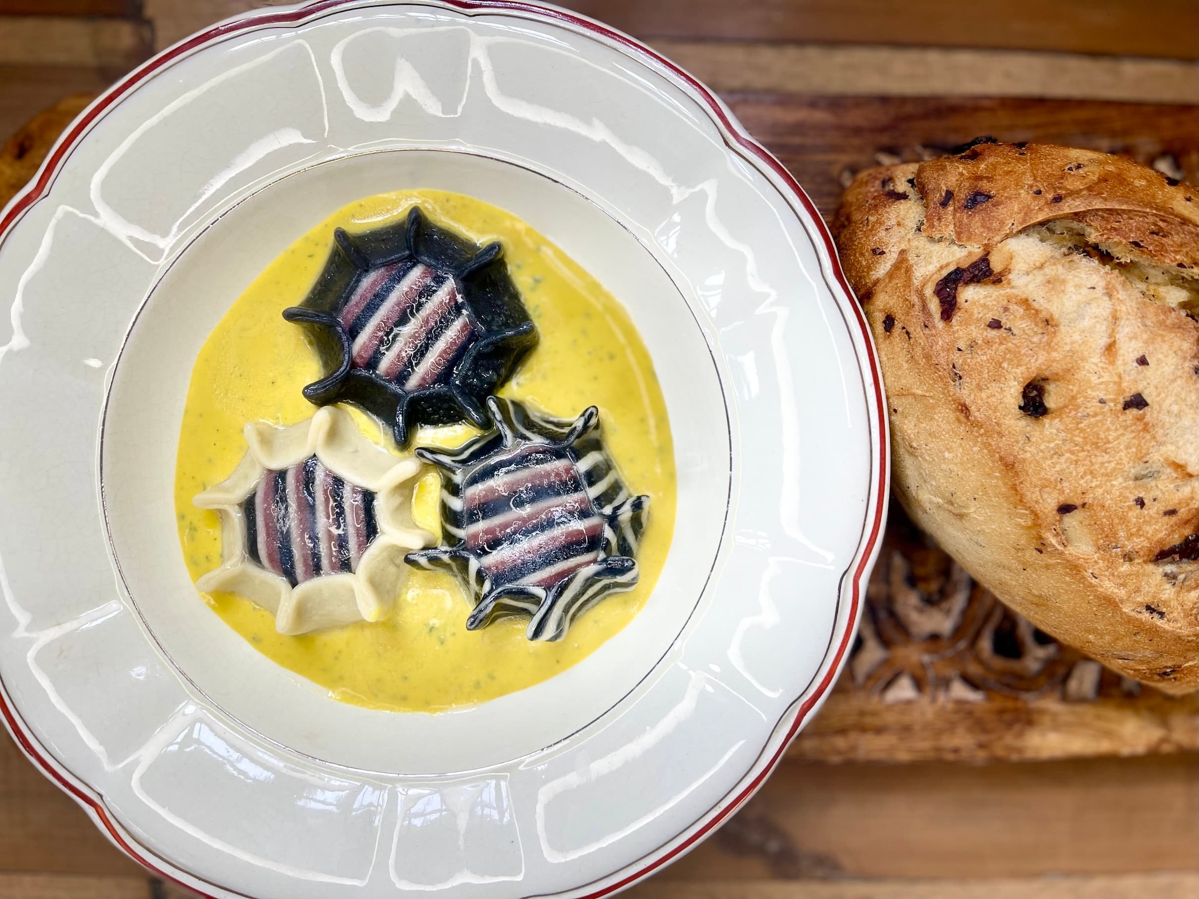 Chef Eduardo Schlichting's picture