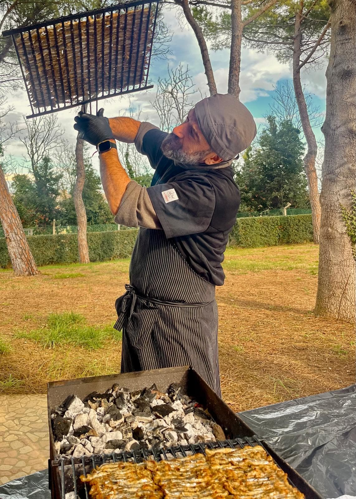 Chef Piergiorgio Pezzolesi's picture